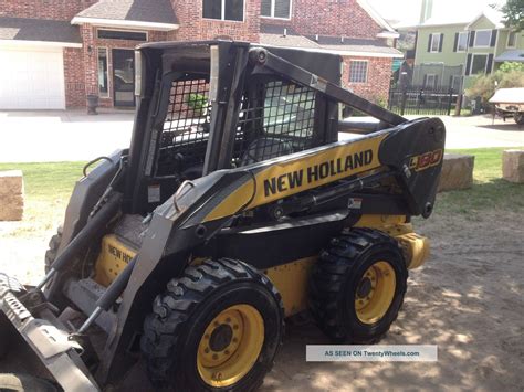 2010 skid steer|2010 Skid Steer Loaders for sale .